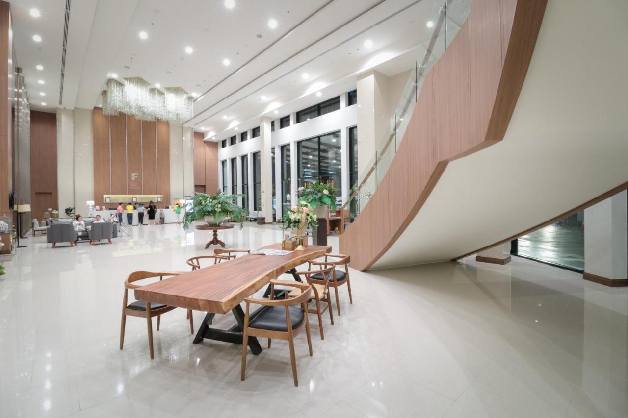 Grand Fortune Hotel