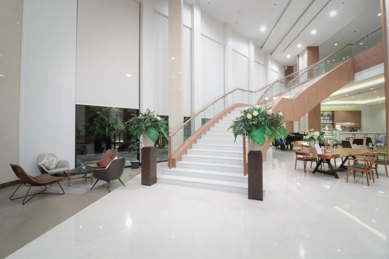 Hotel Grand Fortune Nakhon Si Thammarat