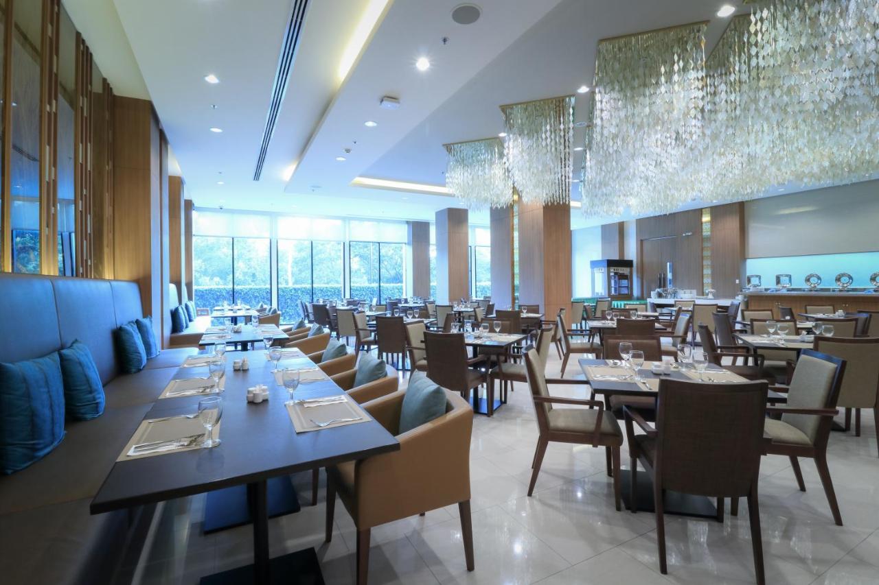 Hotel Grand Fortune 5*