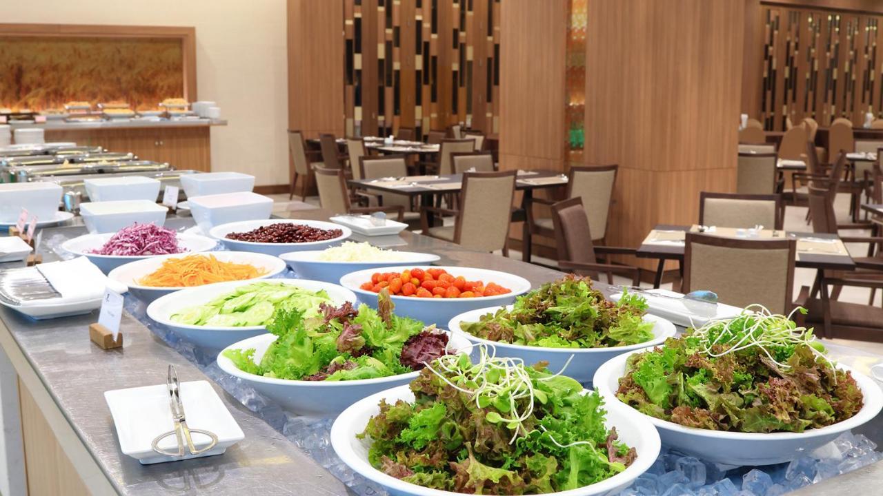 Grand Fortune Hotel