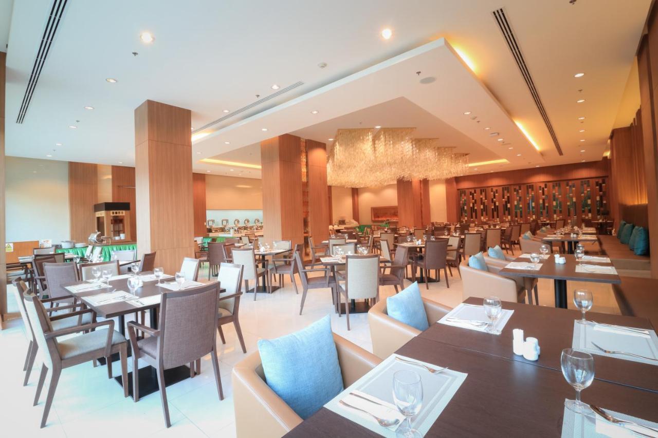 Grand Fortune Hotel