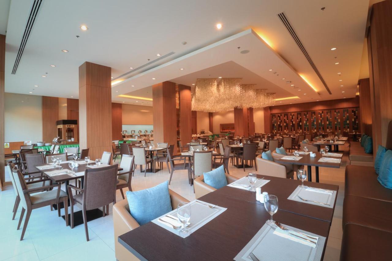 Grand Fortune Nakhon Si Thammarat