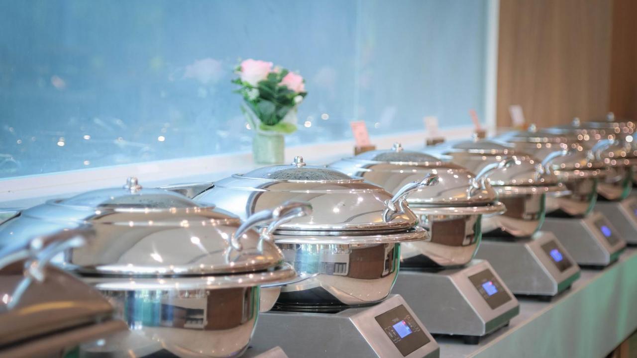 Grand Fortune Hotel Nakhon Si Thammarat