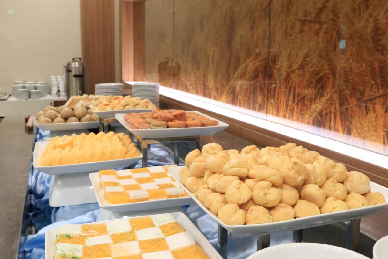 Grand Fortune Nakhon Si Thammarat