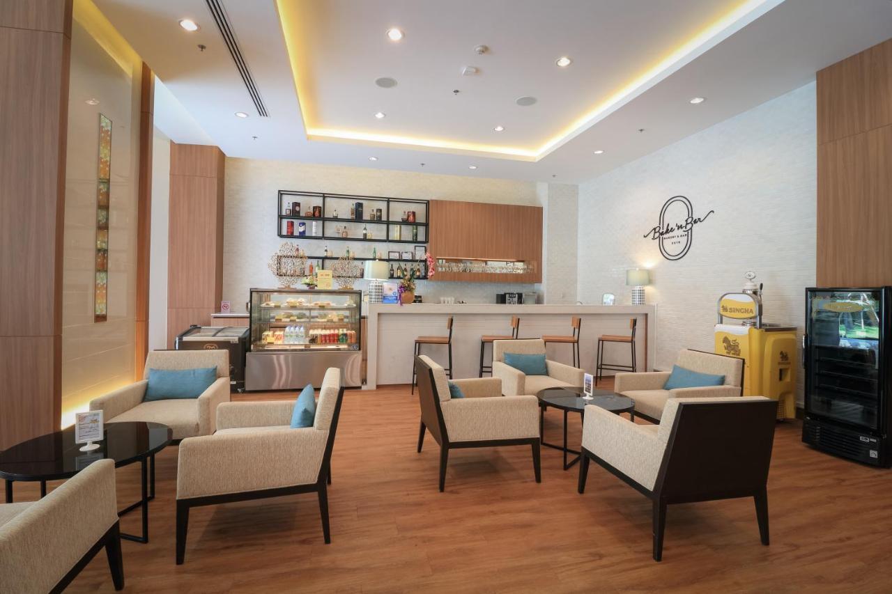 Hotel Grand Fortune