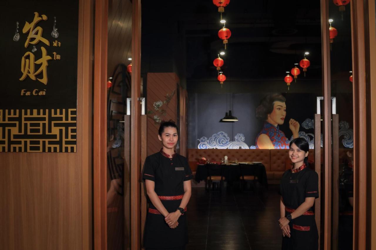 Grand Fortune Hotel Nakhon Si Thammarat