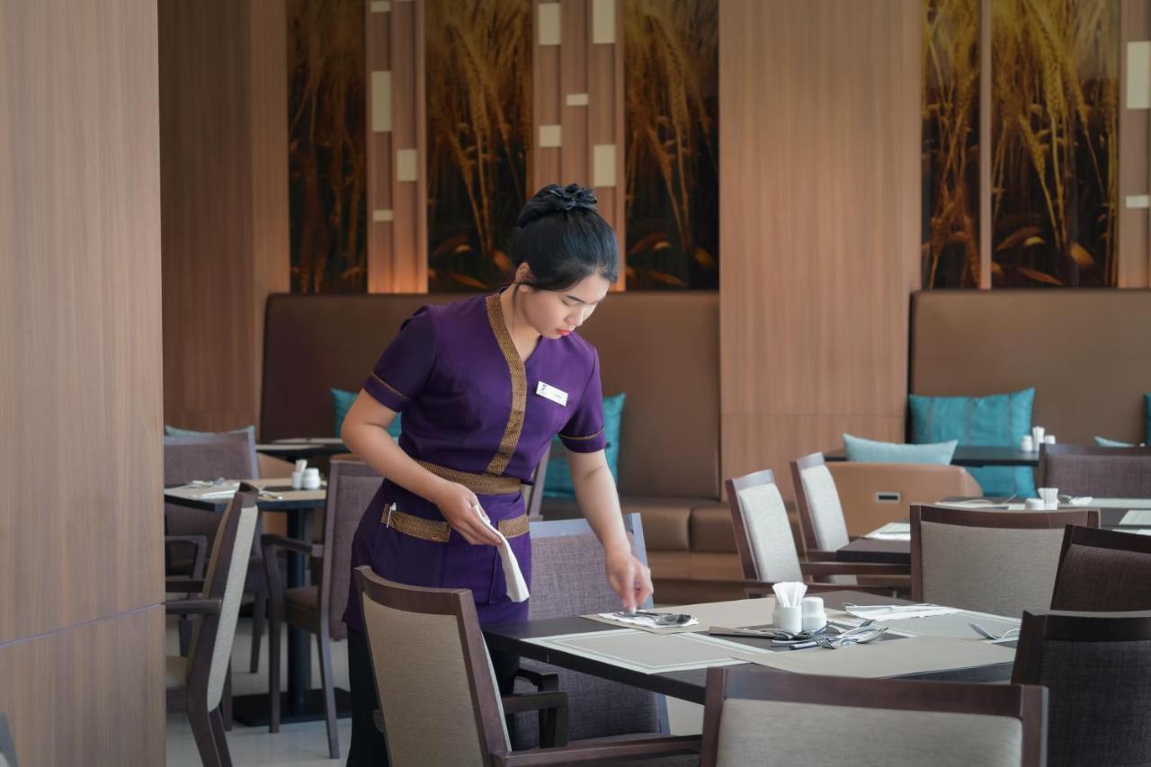Grand Fortune Hotel 5*