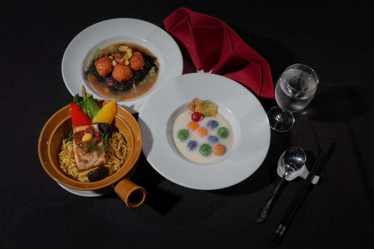 Grand Fortune Hotel 5*