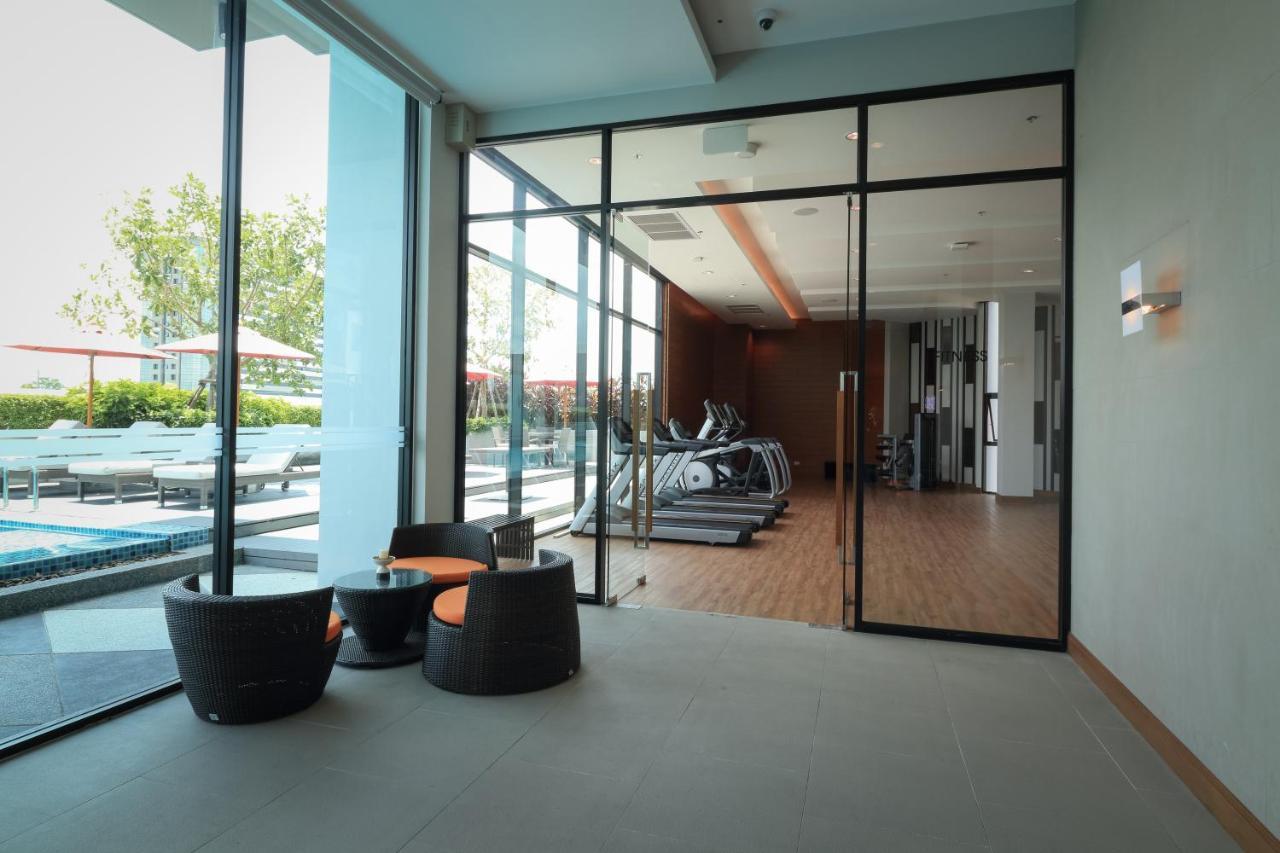 Hotel Grand Fortune Nakhon Si Thammarat
