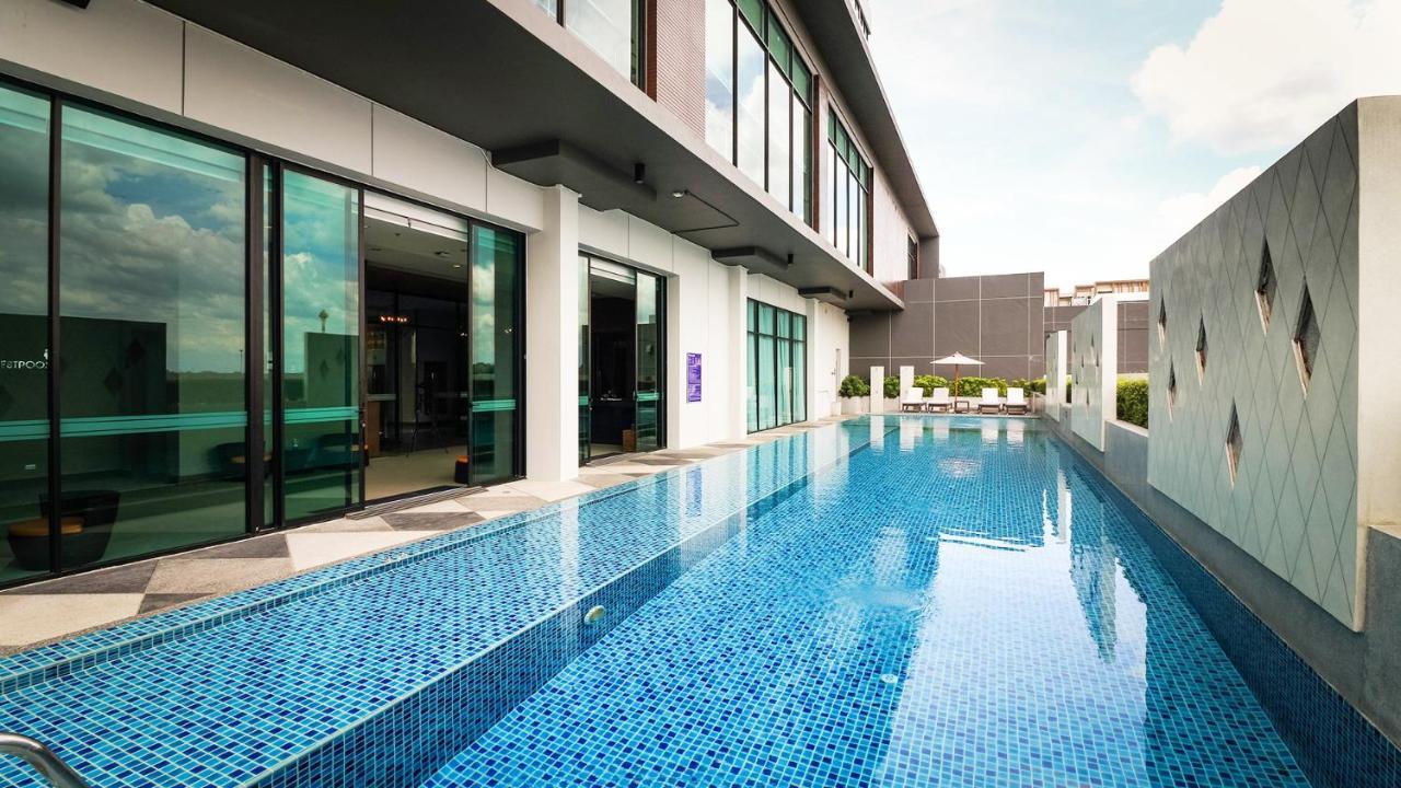 Grand Fortune Hotel