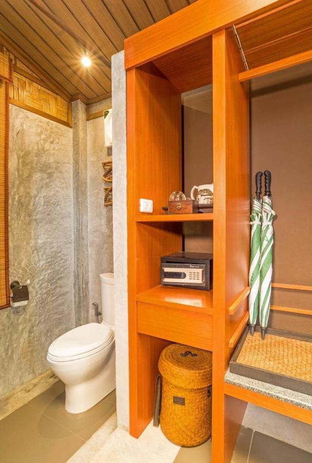 Alama Sea Village - Sha Extra 3* Koh Lanta