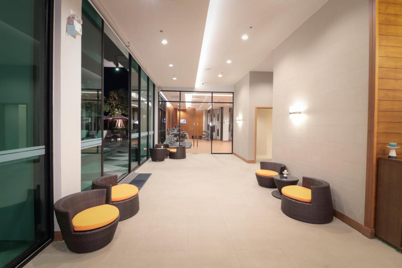Grand Fortune Hotel