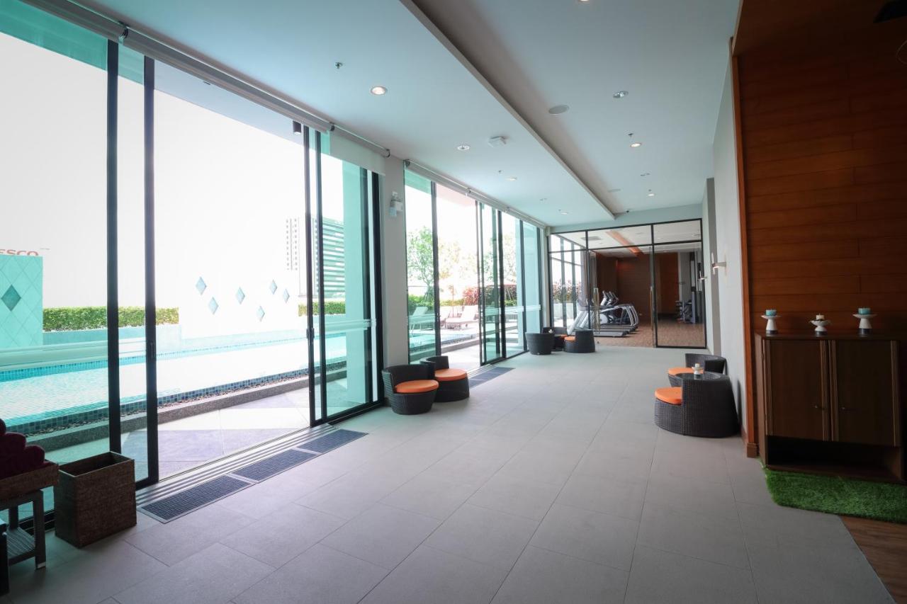 Hotel Grand Fortune 5*