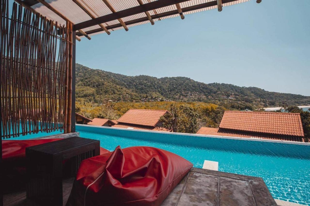 Alama Sea Village - Sha Extra 3* Koh Lanta