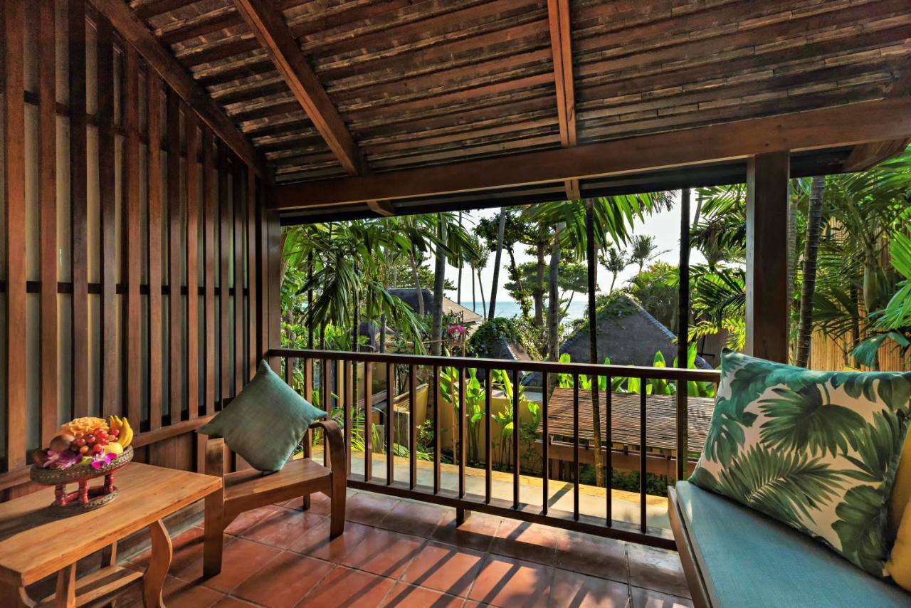Resort Buri Rasa Village Samui 4*