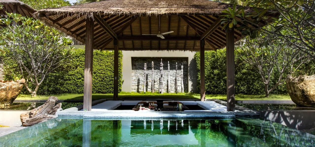 Villa Sangsuri 3