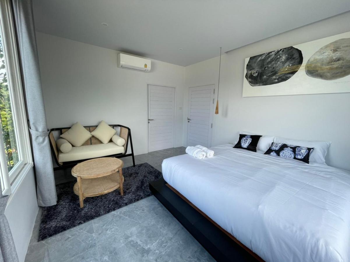 Villa Seava House Ao-nang Krabi Ao Nang