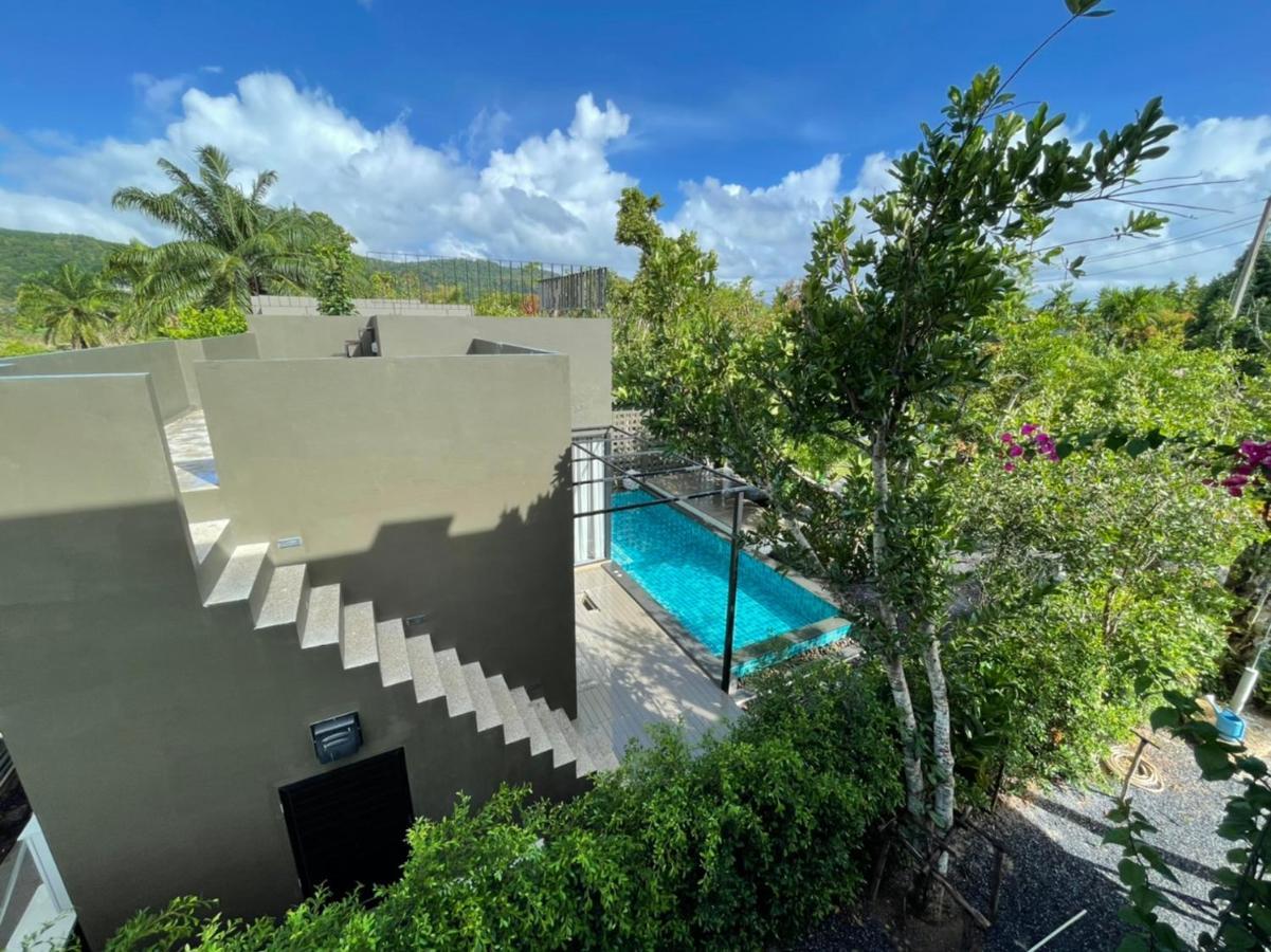 Seava House Ao-nang Krabi Villa