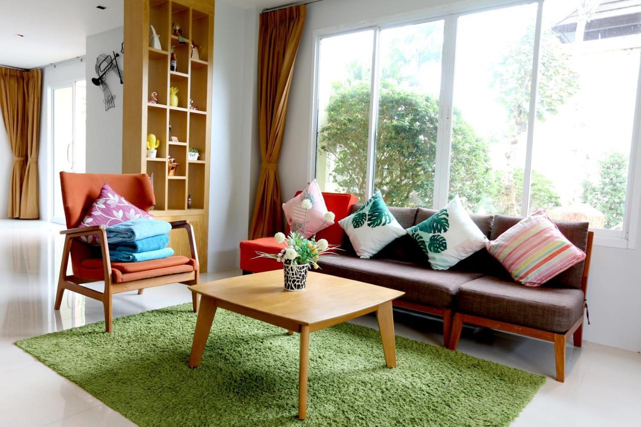 Seava House Ao-nang Krabi Ao Nang