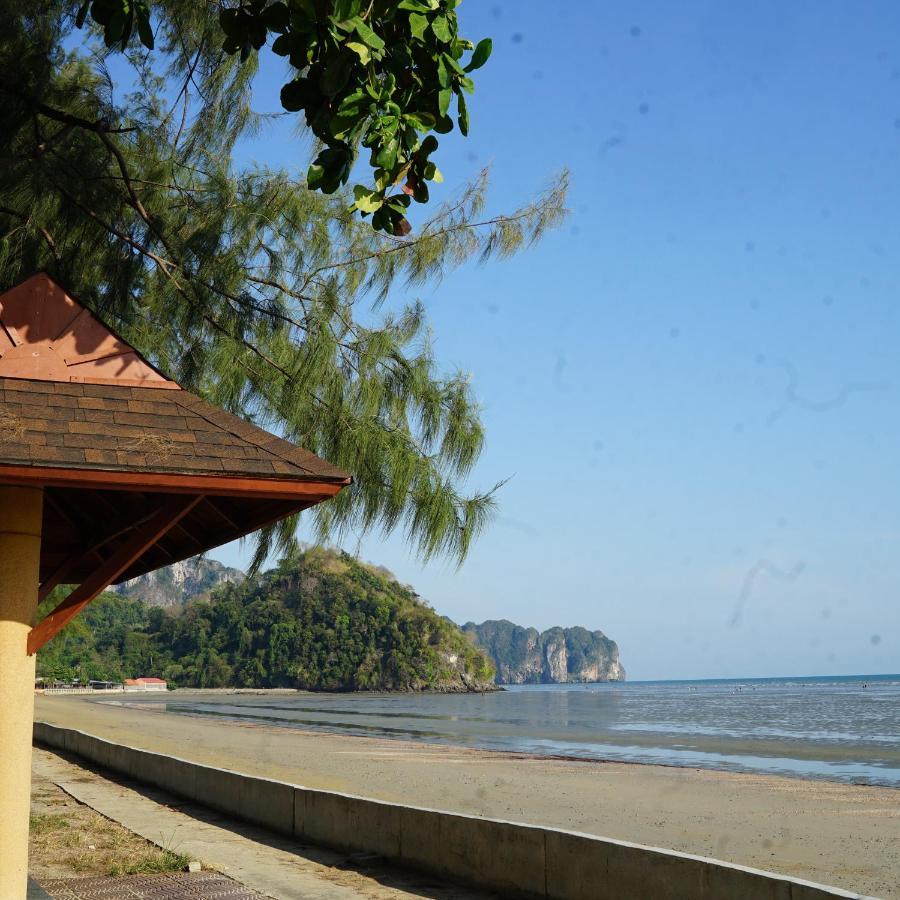 Zzeehouse Ao Nang