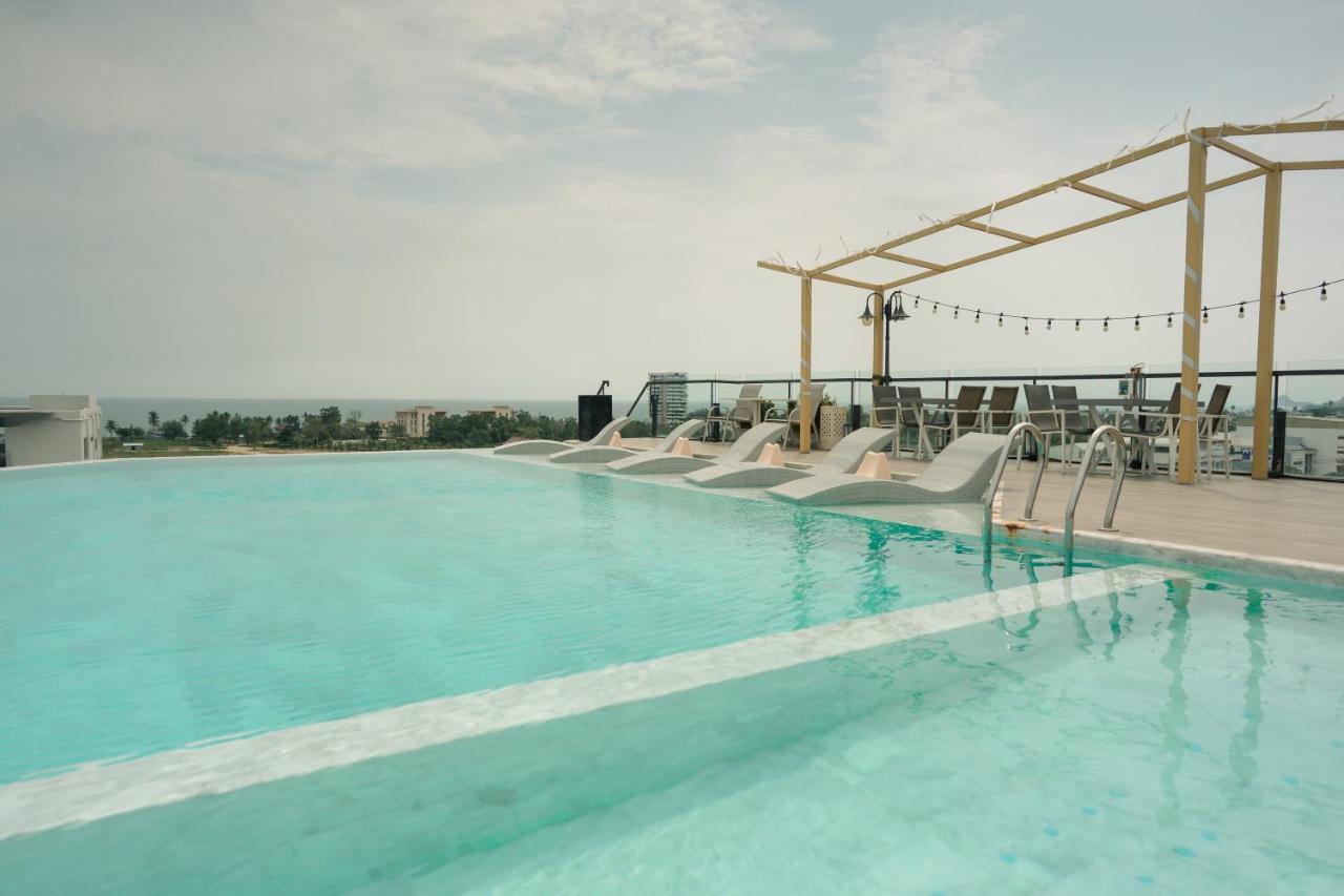 Whale - Sha 4* Hua Hin