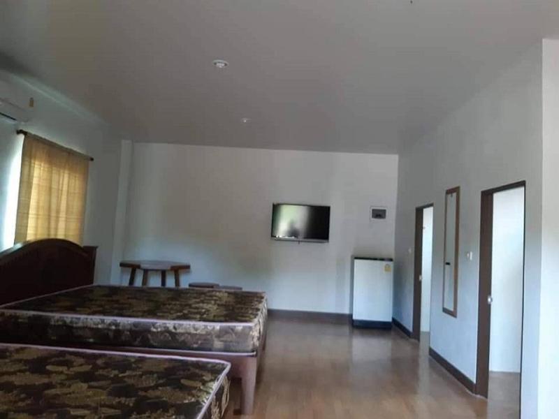 Homestay Kaengkachan Hill *