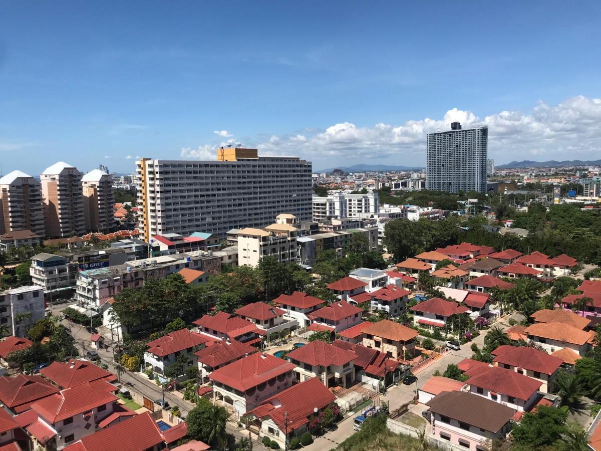 View Talay 2a Apartment