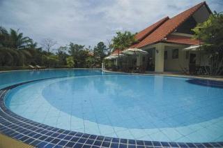 View Talay Resort Chonburi