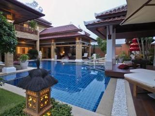 Kintamani Exclusive Bali And 4* Pattaya