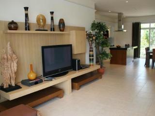 Blue Lagoon Hua Hin Resort Cha-Am