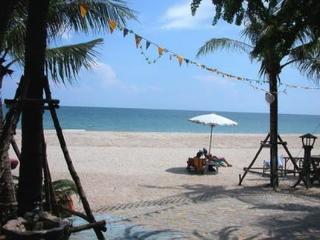 Hotel Jack Ban Huai Yang