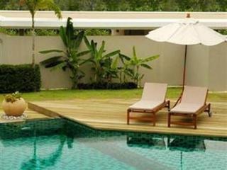 Villa Azaya - 2 Bedrooms Mae Rim