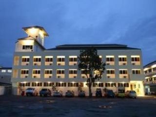 Riverside 3* Krabi