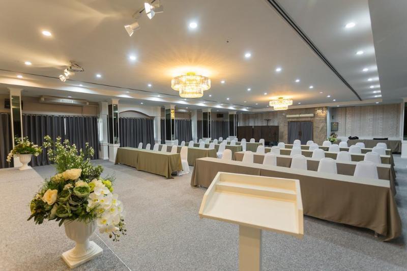 Chaipat Hotel