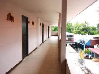 Guitar Hotel Krabi