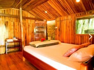 The Nature Club 3* Sangkhla Buri
