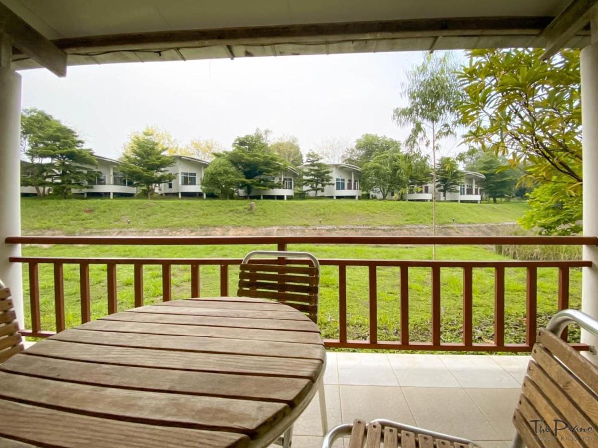 Resort The Piano Khaoyai 4*