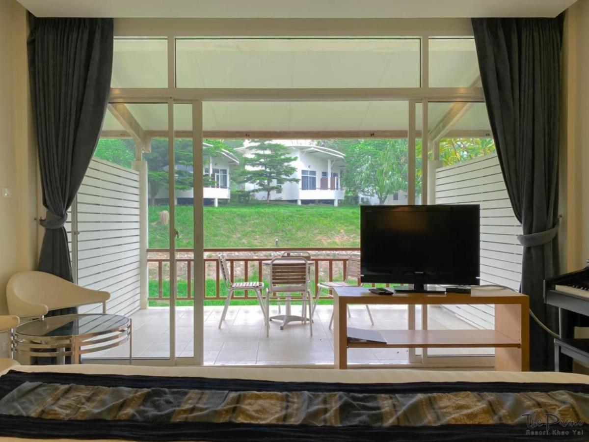 The Piano Khaoyai Resort 4*