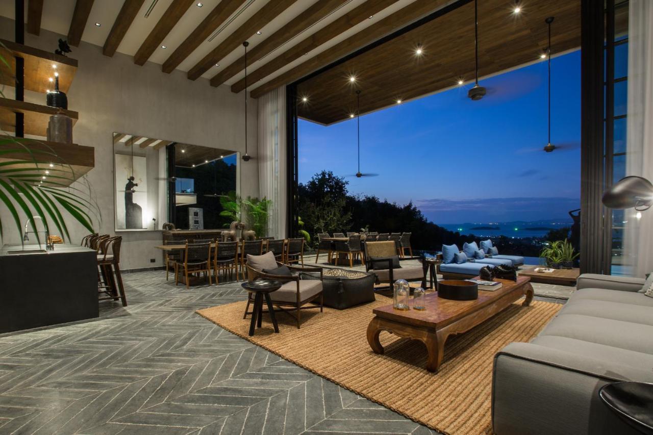 Orca Villa