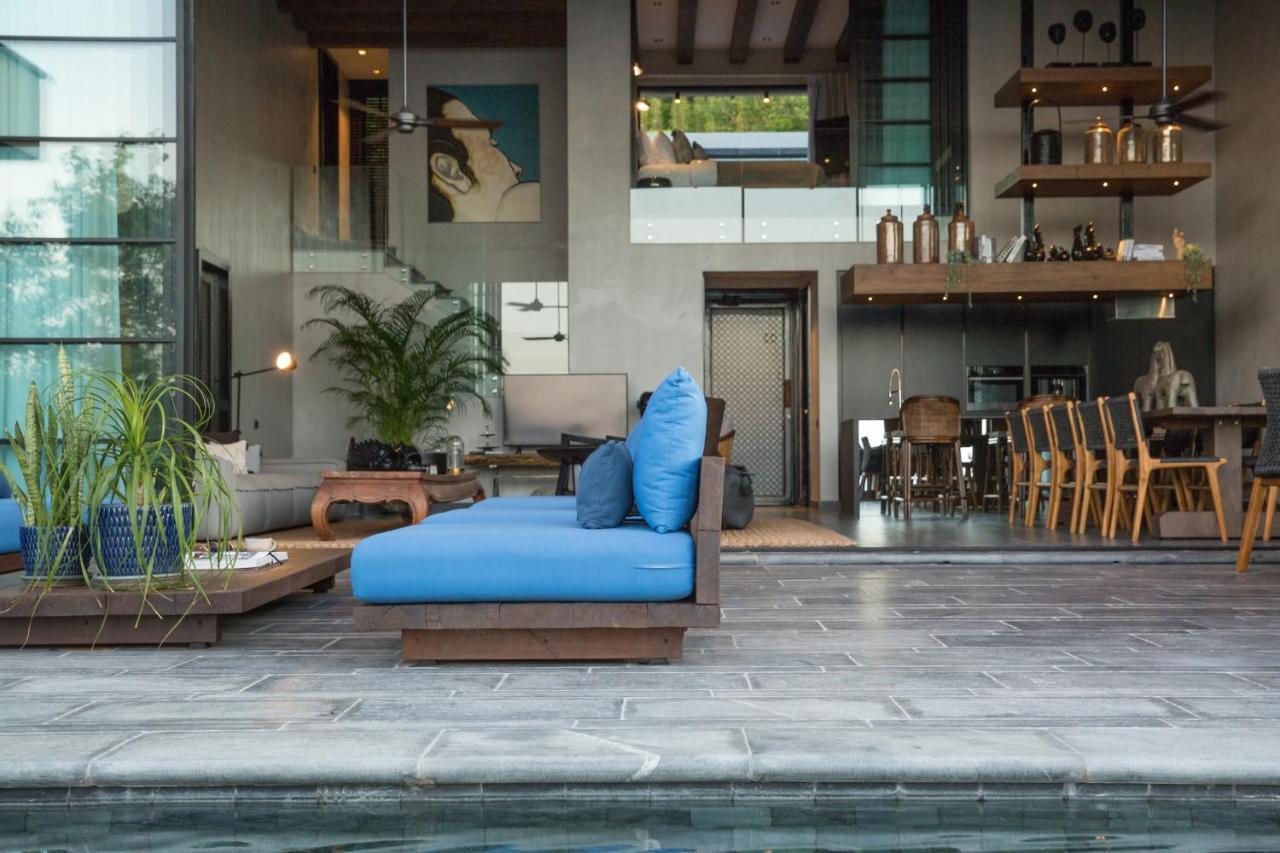 Orca Villa