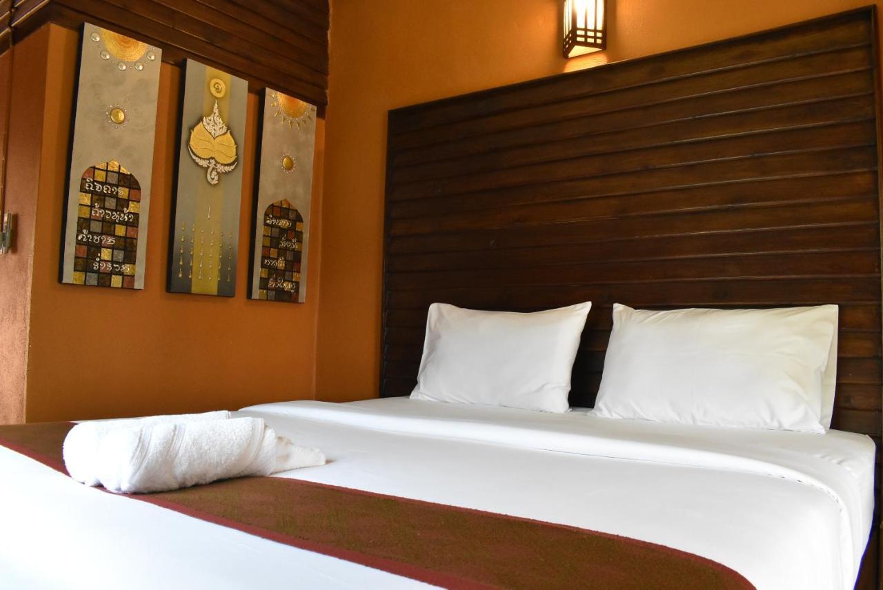 Hotel Baanfai Chiangkhong Chiang Khong