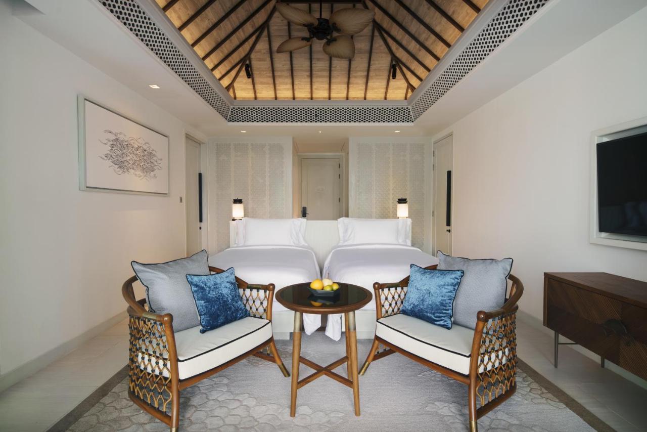 Banyan Tree Krabi 5*