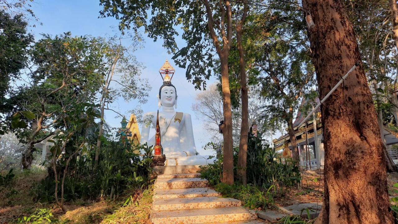Guest house Samed Runa Village Koh Samet