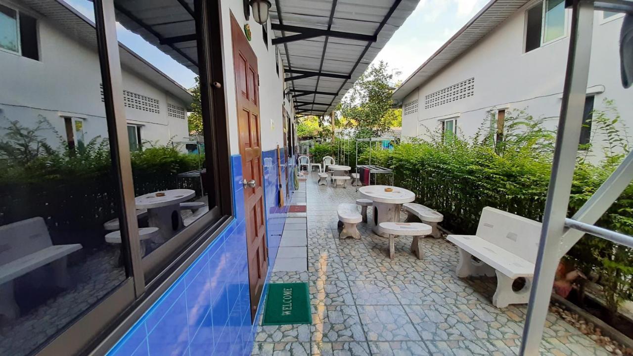Guest house Runa Runa The Samed Island 2*
