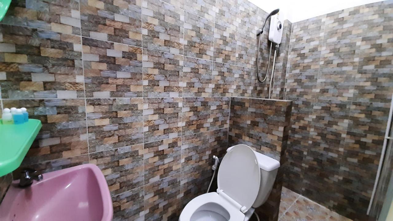 Guest house Runa Runa The Samed Island Koh Samet