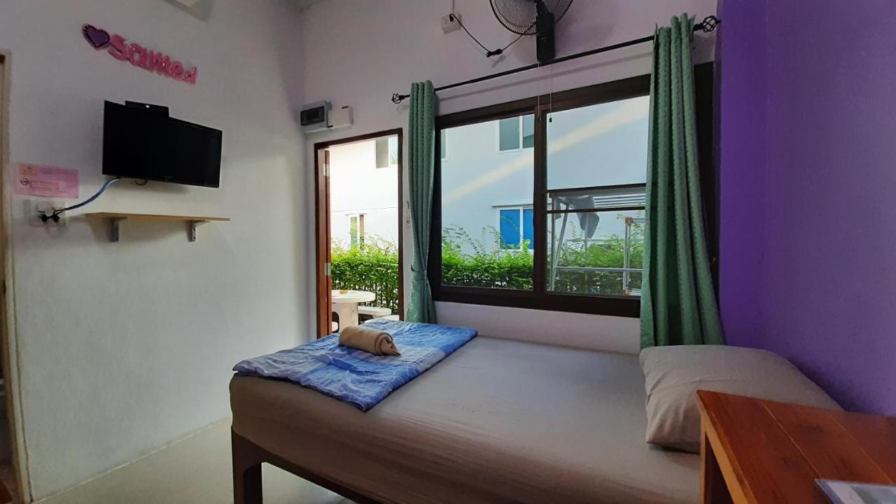 Runa Runa The Samed Island Guest house Koh Samet
