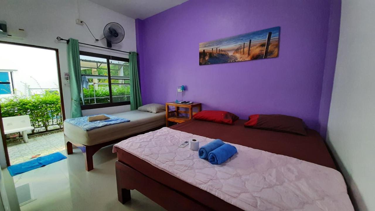Runa Runa The Samed Island Guest house