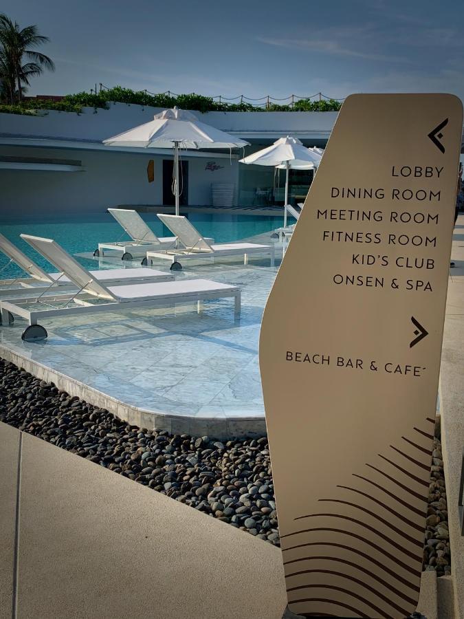 Veranda Beachfront Living Apartment Hua Hin