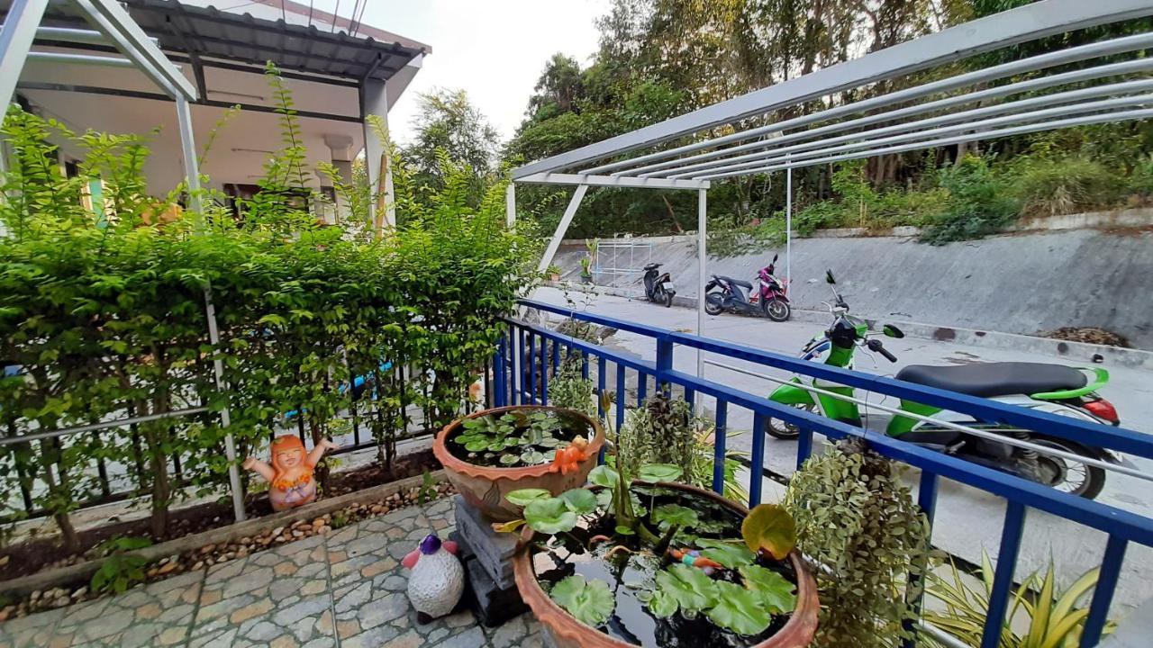 Runa Runa The Samed Island Guest house Koh Samet