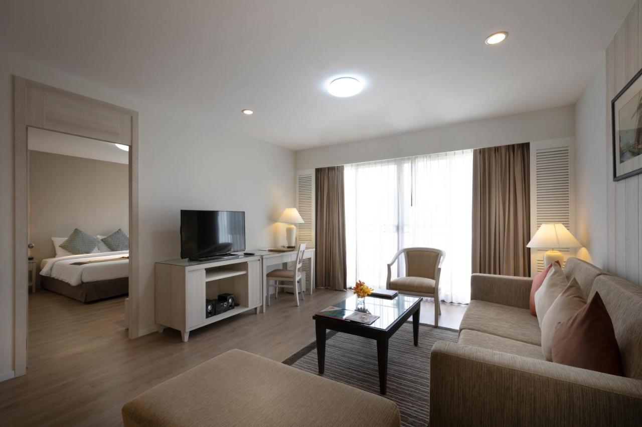 Hotel Kantary Bay And Serviced Sriracha Si Racha